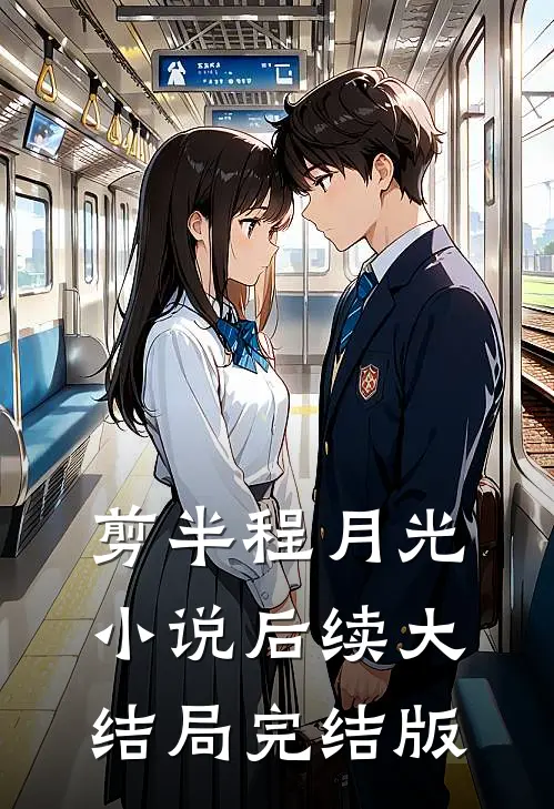 剪半程月光小说后续大结局完结版