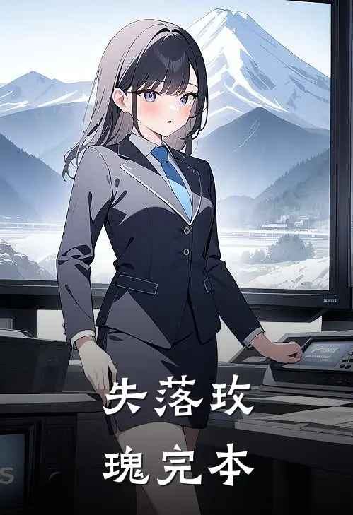 失落玫瑰完本