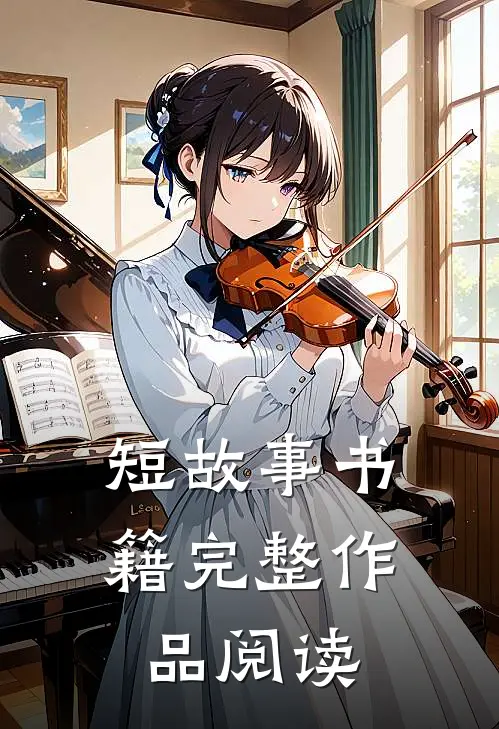 短故事书籍完整作品阅读