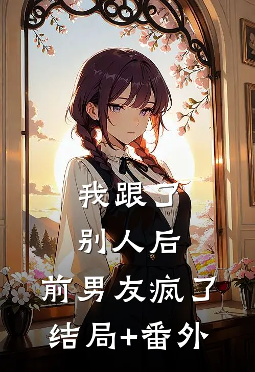 我跟了别人后，前男友疯了结局+番外