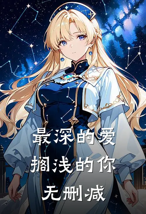 最深的爱，搁浅的你无删减