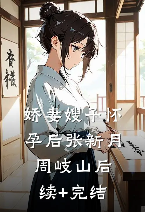 娇妻嫂子怀孕后张新月周岐山后续+完结