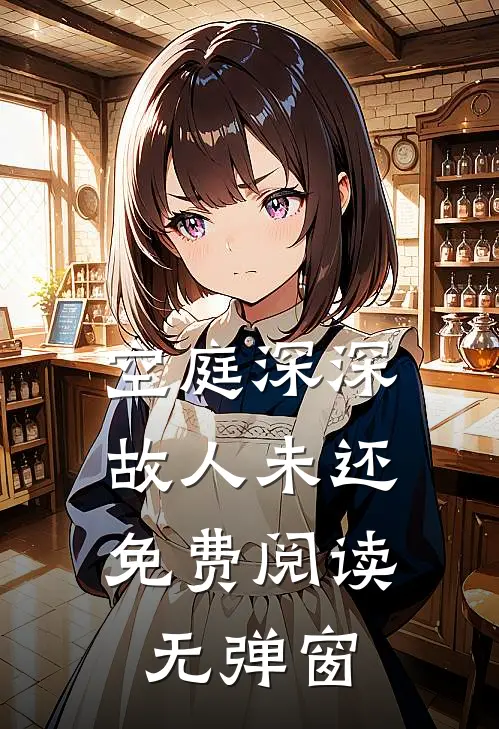 空庭深深，故人未还免费阅读无弹窗