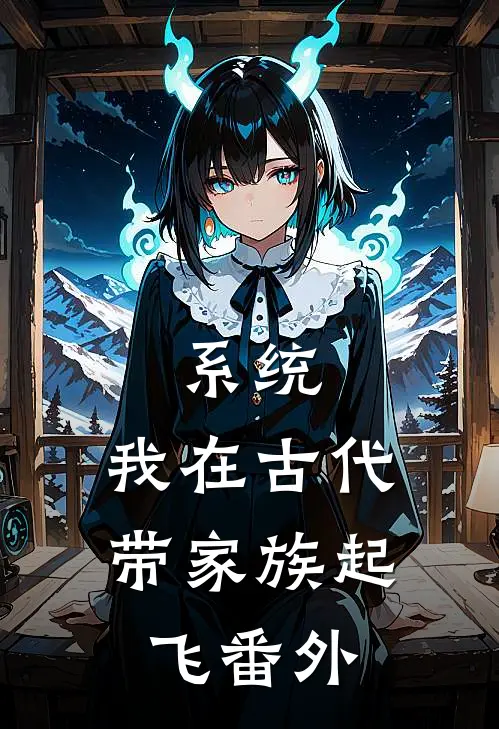 系统：我在古代带家族起飞番外