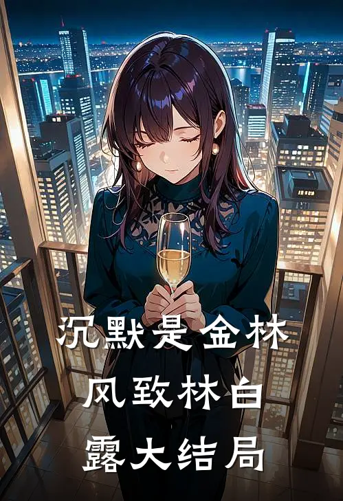 沉默是金林风致林白露大结局