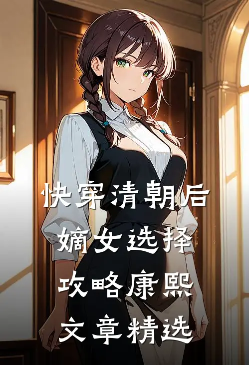 快穿清朝后，嫡女选择攻略康熙文章精选