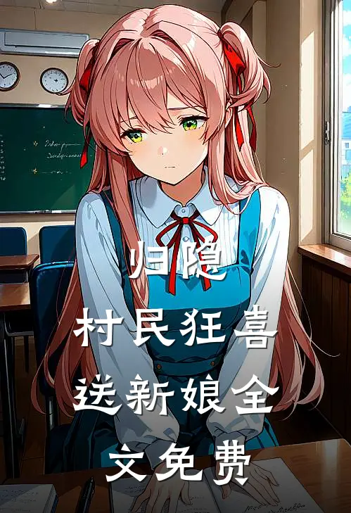 归隐：村民狂喜送新娘全文免费