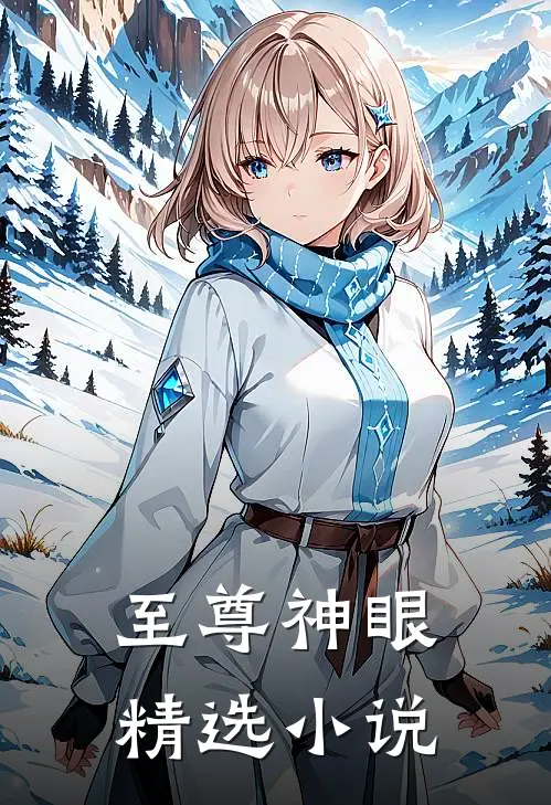 至尊神眼精选小说
