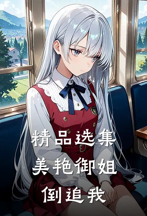 精品选集美艳御姐倒追我