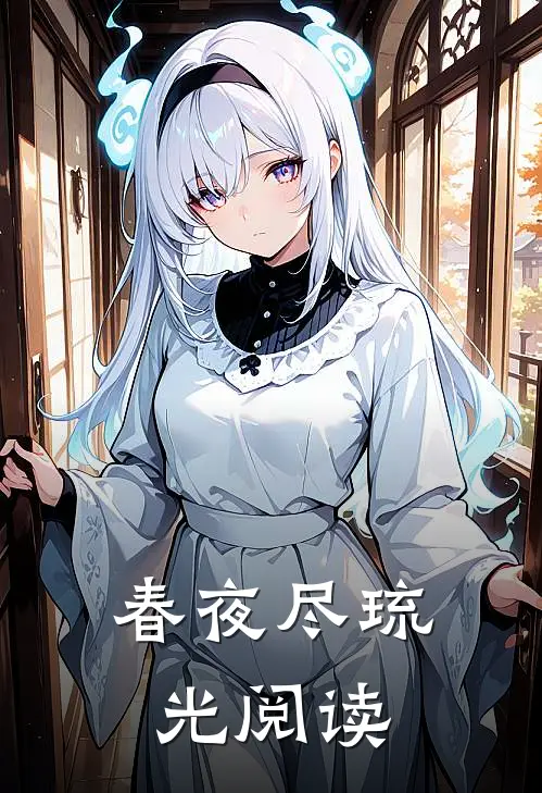 春夜尽琉光阅读