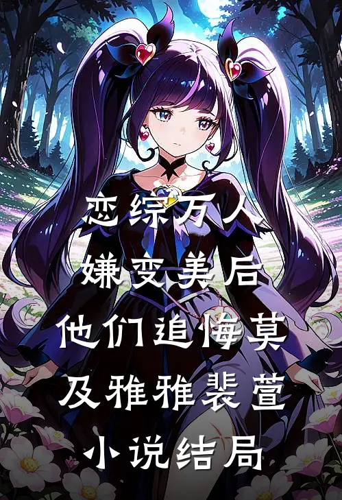 恋综万人嫌变美后，他们追悔莫及雅雅裴萱小说结局