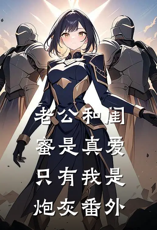 老公和闺蜜是真爱，只有我是炮灰 番外