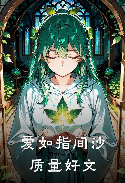 爱如指间沙质量好文