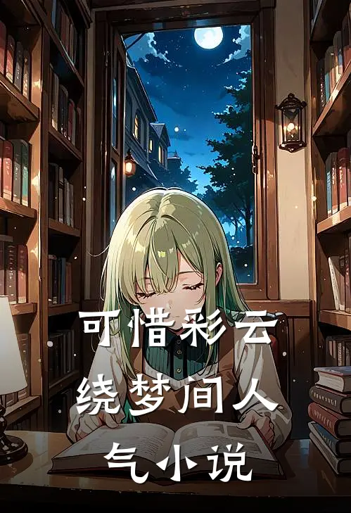 可惜彩云绕梦间人气小说