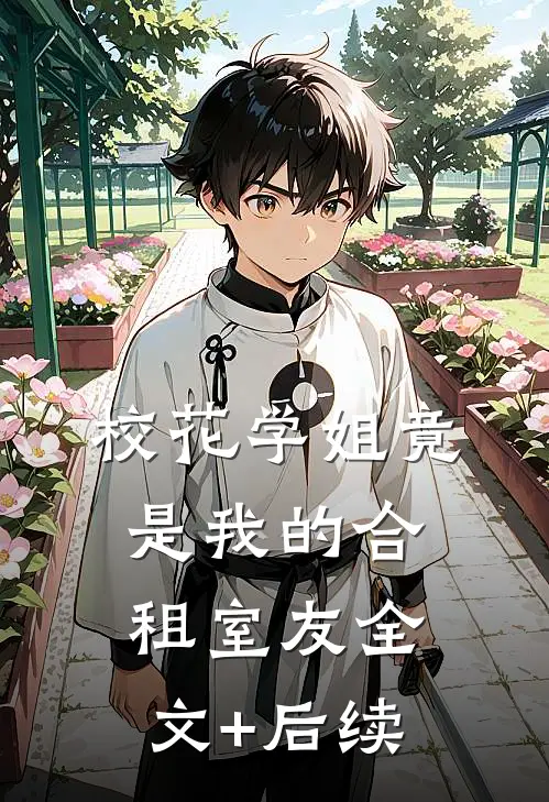 校花学姐竟是我的合租室友全文+后续