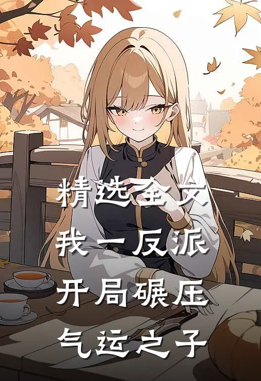 精选全文我一反派，开局碾压气运之子