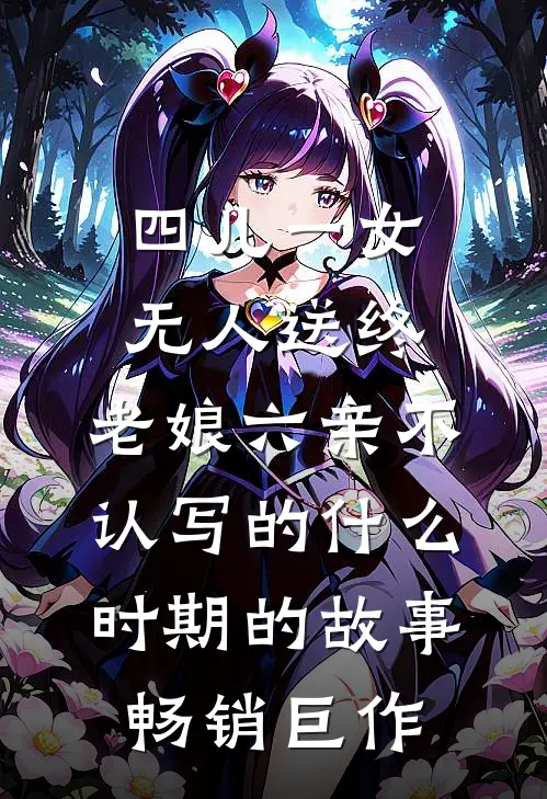 四儿一女无人送终,老娘六亲不认写的什么时期的故事畅销巨作