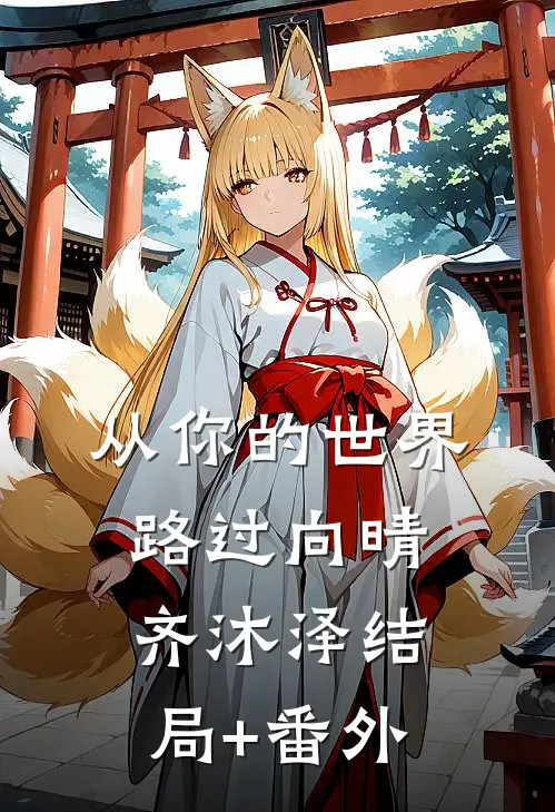 从你的世界路过向晴齐沐泽结局+番外
