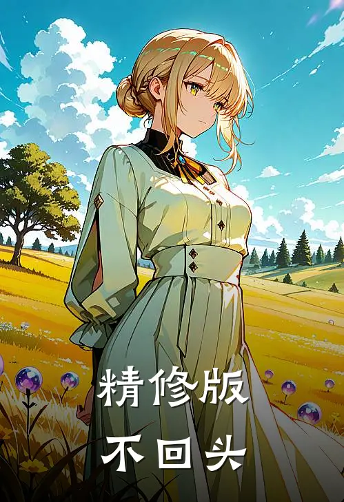 精修版不回头
