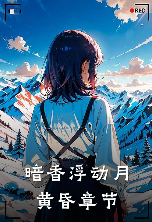 暗香浮动月黄昏章节