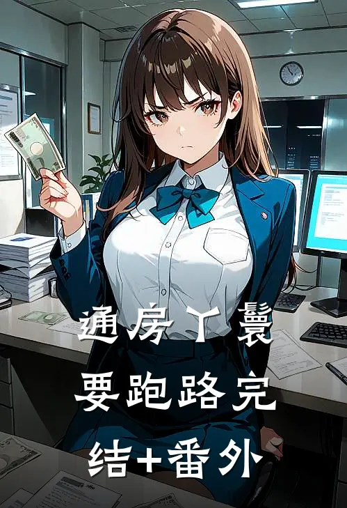 通房丫鬟要跑路完结+番外
