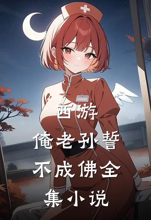 西游：俺老孙誓不成佛全集小说
