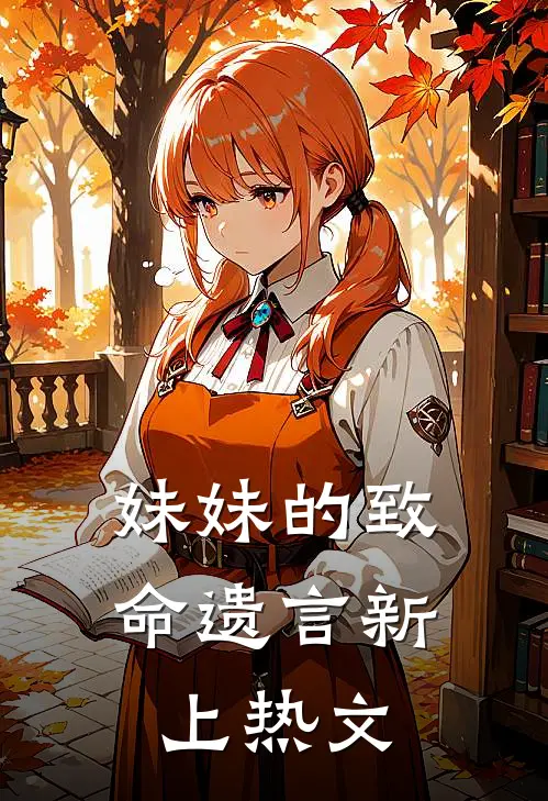 妹妹的致命遗言新上热文