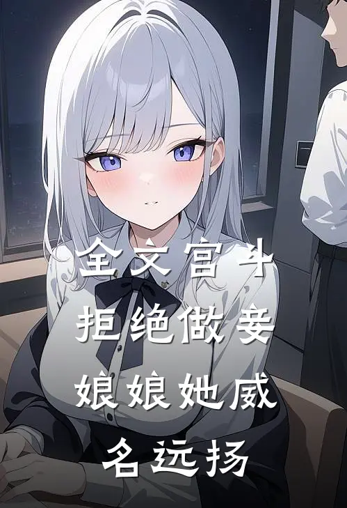 全文宫斗：拒绝做妾，娘娘她威名远扬