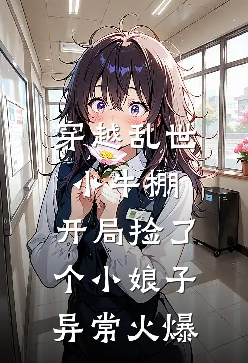 穿越乱世小牛棚，开局捡了个小娘子异常火爆