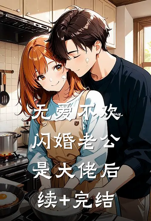 无爱不欢：闪婚老公是大佬后续+完结