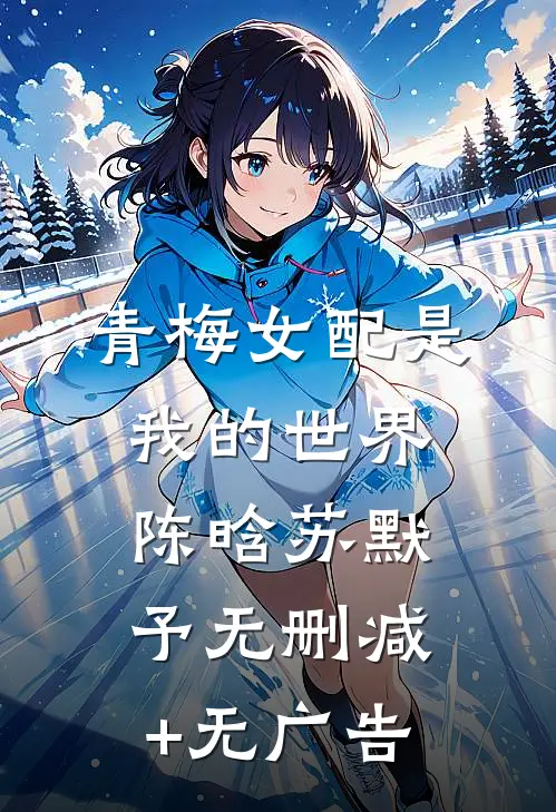青梅女配是我的世界陈晗苏默予无删减+无广告