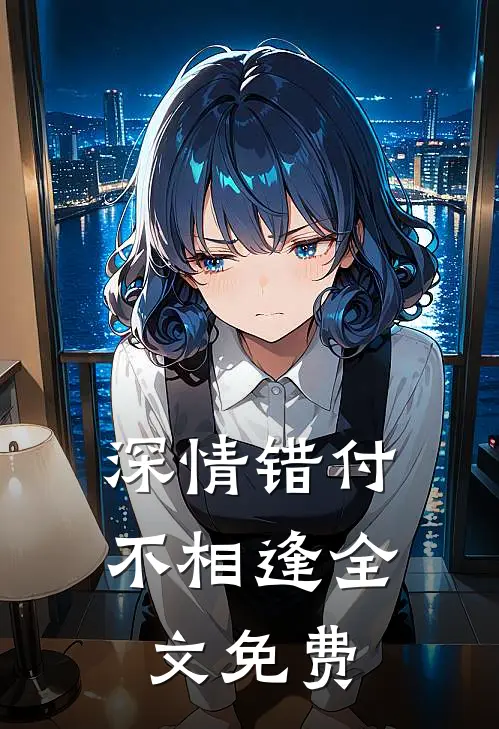 深情错付不相逢全文免费