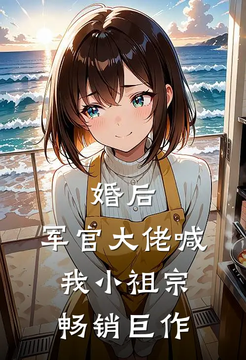 婚后，军官大佬喊我小祖宗畅销巨作
