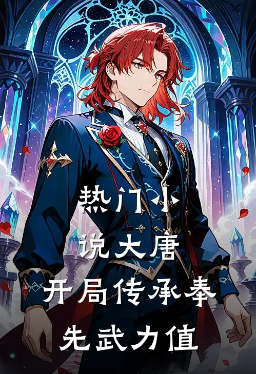 热门小说大唐：开局传承奉先武力值