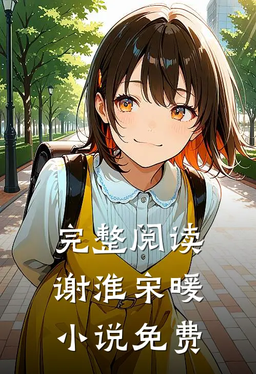 完整阅读谢淮宋暖小说免费