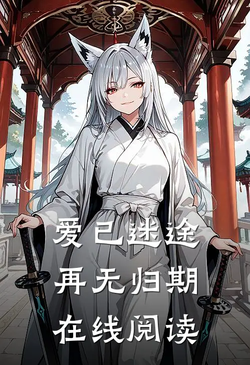 爱已迷途，再无归期在线阅读