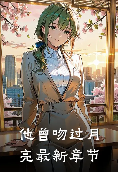 他曾吻过月亮最新章节