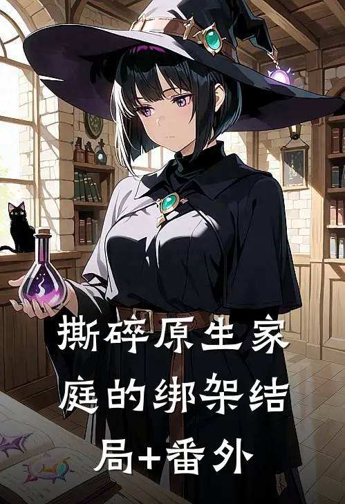 撕碎原生家庭的绑架结局+番外