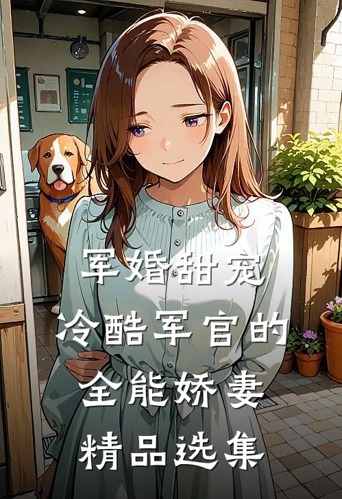 军婚甜宠：冷酷军官的全能娇妻精品选集