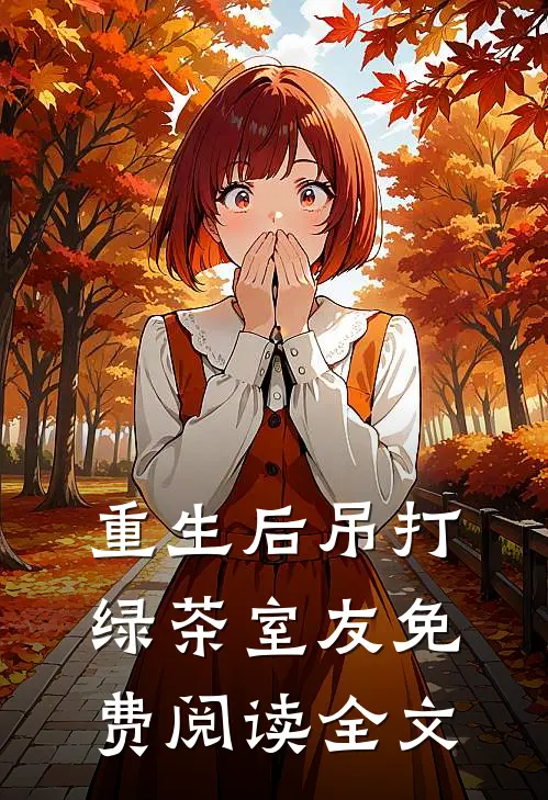 重生后吊打绿茶室友免费阅读全文
