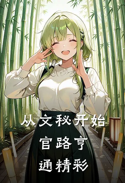 从文秘开始，官路亨通精彩