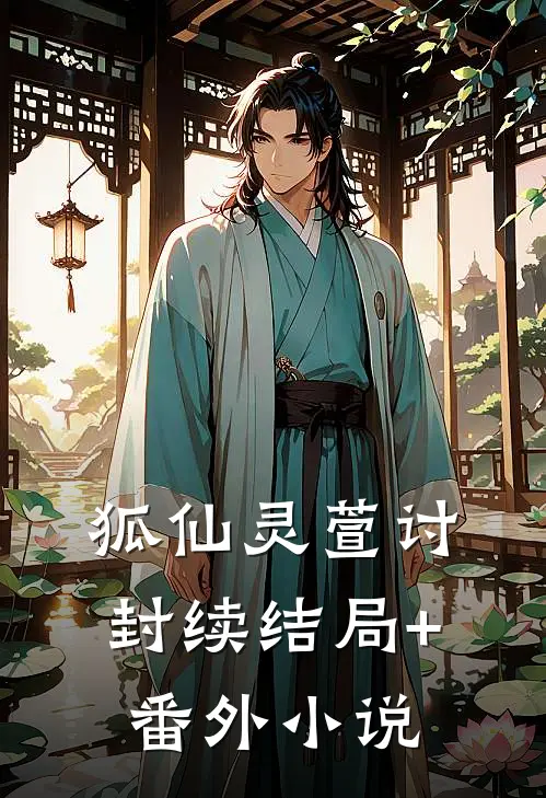 狐仙灵萱讨封【续】结局+番外小说