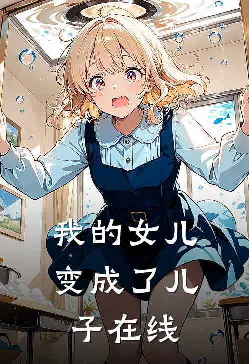 我的女儿变成了儿子在线