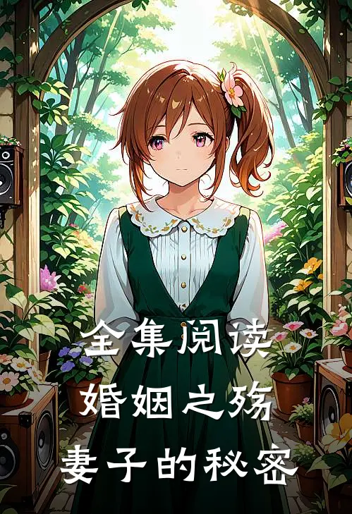 全集阅读婚姻之殇：妻子的秘密