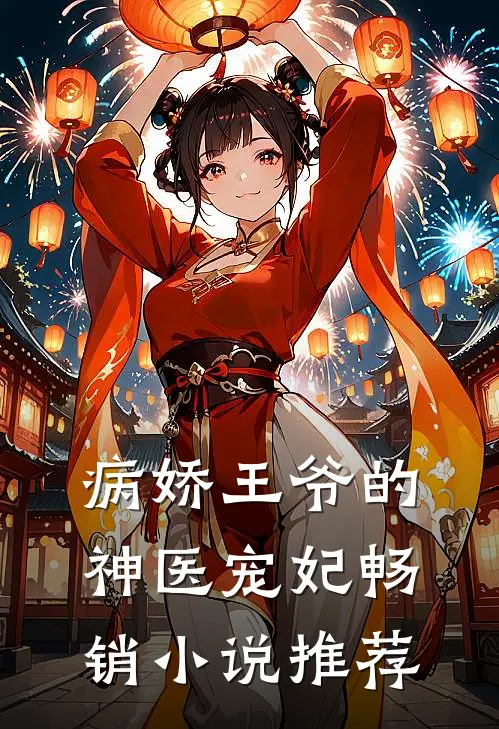 病娇王爷的神医宠妃畅销小说推荐