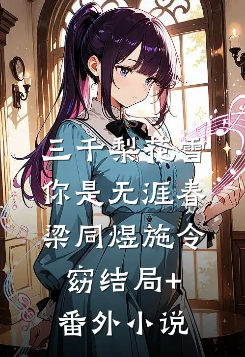 三千梨花雪，你是无涯春梁同煜施令窈结局+番外小说