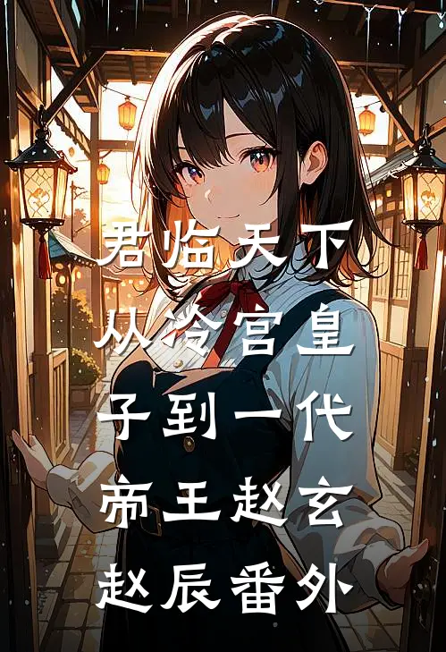 君临天下：从冷宫皇子到一代帝王赵玄赵辰 番外