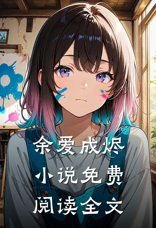 余爱成烬小说免费阅读全文