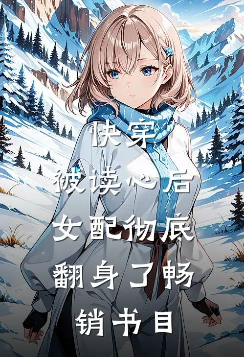快穿：被读心后，女配彻底翻身了畅销书目