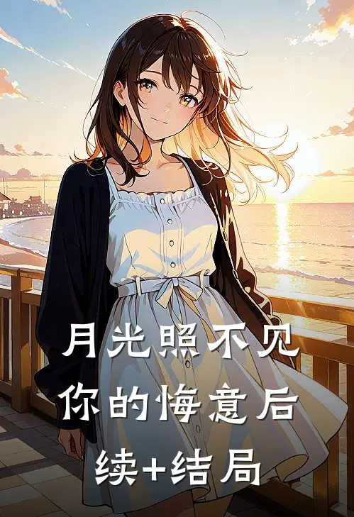 月光照不见你的悔意后续+结局